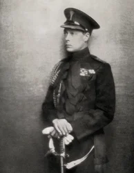 Der Prinz von Wales